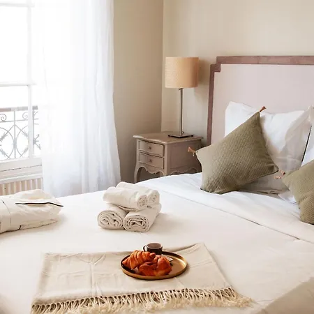 Eiffel Tower & Les Invalides - 1br - Cityapartmentstay Apartment *