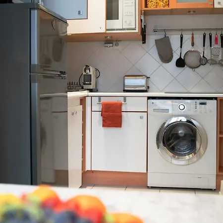 Apartment Eiffel Tower & Les Invalides - 1br - Cityapartmentstay Paris
