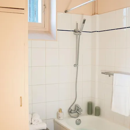 Eiffel Tower & Les Invalides - 1br - Cityapartmentstay Apartment Paris