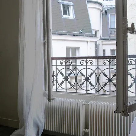 Eiffel Tower & Les Invalides - 1br - Cityapartmentstay Apartment