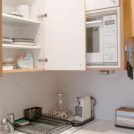 Eiffel Tower & Les Invalides - 1br - Cityapartmentstay Apartment *
